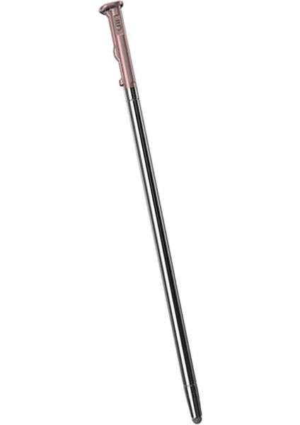 Dokunmatik S - Lg Stylo 5 / Stylus 5 Q720MS Q720PS Pink Için Kapasitif (Yurt Dışından)