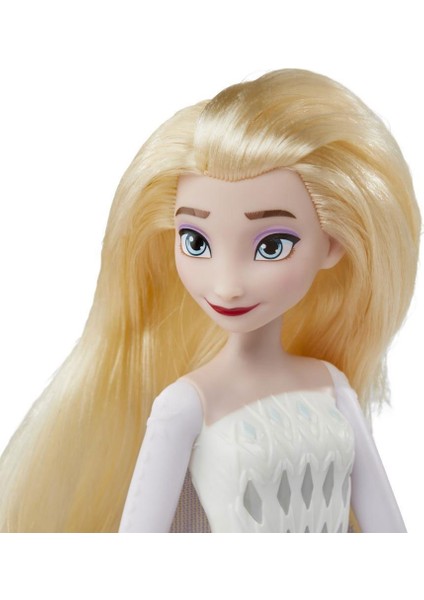 Queen Elsa F3527 modelleri