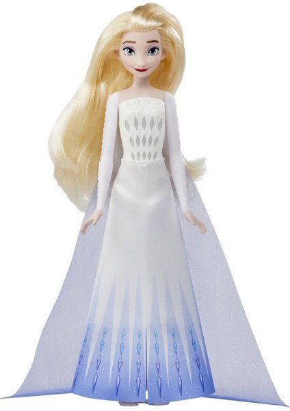 Queen Elsa F3527 fırsatları