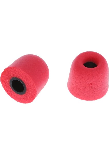 2x Kulakiçi Bellek Köpük Kulak Ipuçları Kulak Kulaklık 4,5 mm Için Kulaklık Ipuçları, (Yurt Dışından) fırsatları