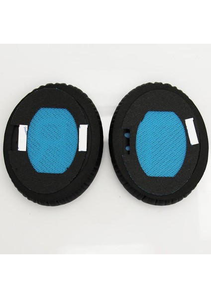 Yedek Kulak Pedleri Yastıklar Earpad Qc2 QC25 Ae2 Ae2ı Kulaklıklar Için (Yurt Dışından) indirimleri