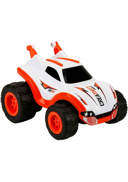 Suncon Mini Rambler 360 Derece Dönen Uzaktan Kumandalı Araba 16 Cm. S00002532