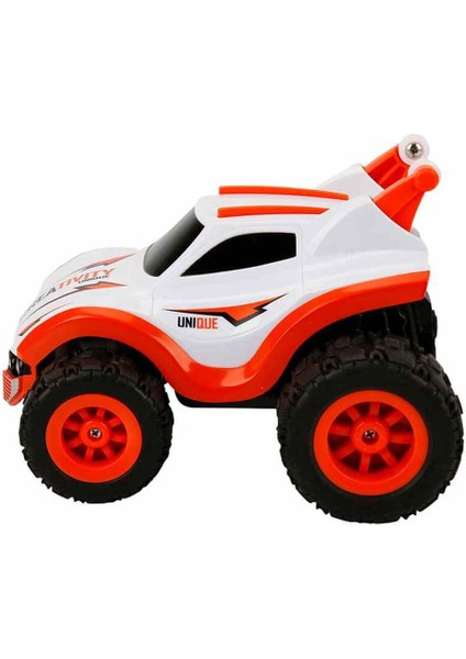 Suncon Mini Rambler 360 Derece Dönen Uzaktan Kumandalı Araba 16 Cm. S00002532 modelleri