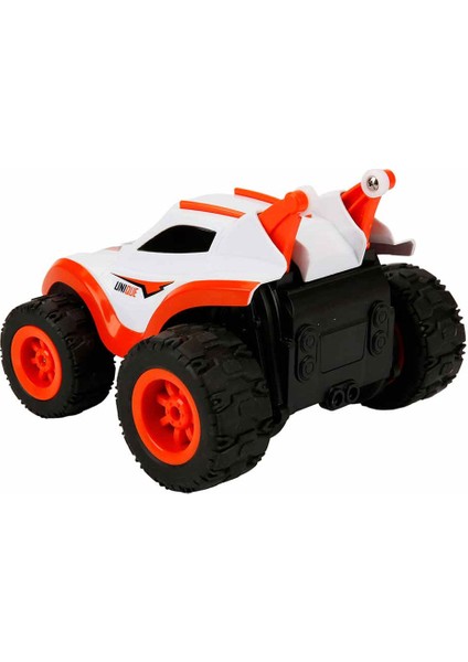 Suncon Mini Rambler 360 Derece Dönen Uzaktan Kumandalı Araba 16 Cm. S00002532 fırsatları