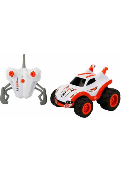 Suncon Mini Rambler 360 Derece Dönen Uzaktan Kumandalı Araba 16 Cm. S00002532 indirimleri