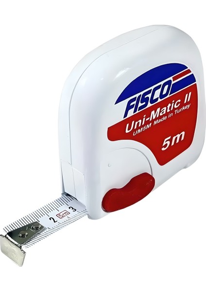 Um Şerit Metre 5mt