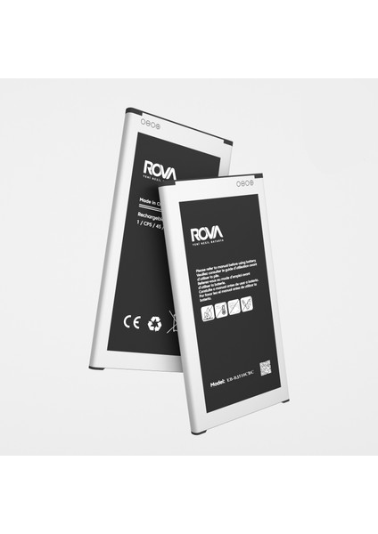 Samsung Galaxy J5 2016 SM-J510 Batarya 2500 mAh