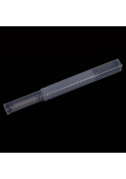 3D Yazıcı Memesinin Temizliği Için Bükülebilir Matkap Iğnesi -Pokt 5 0.4mm (Yurt Dışından) indirimleri