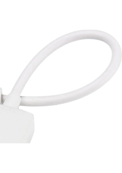 2x 3.5mm Erkek Ses Aux USB 2.0 Tipi Bir Kadın Otg Dönüştürücü Kablosu (Yurt Dışından)