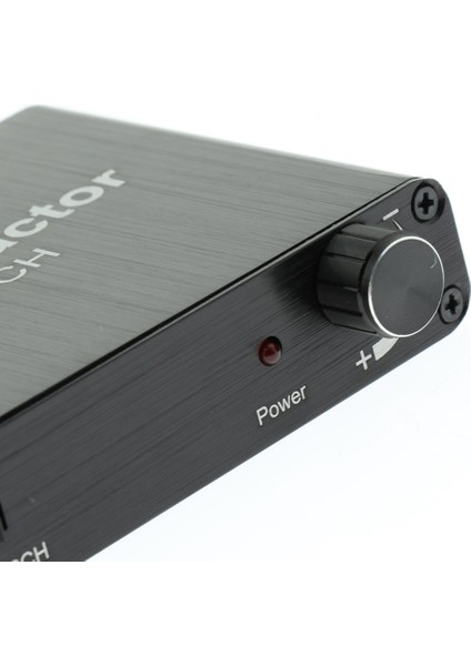 5.1ch Dijital Ses Koaksiyel Dekoder Dönüştürücü Extractor 4K (Yurt Dışından) modelleri