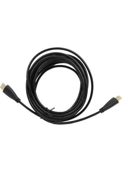Hdmı Kablo Altın Kaplama Kabloları Hdmı Kablo Splitter V1.4 Hd 1080 P Için LCD DVD Hdtv Xbox Ps3 5 M (Yurt Dışından)