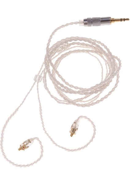 Shure SE251, SE315, SE535, SE846 Için Değiştirme Mmcx Ses Kablosu Yükseltme (Yurt Dışından) fiyatları