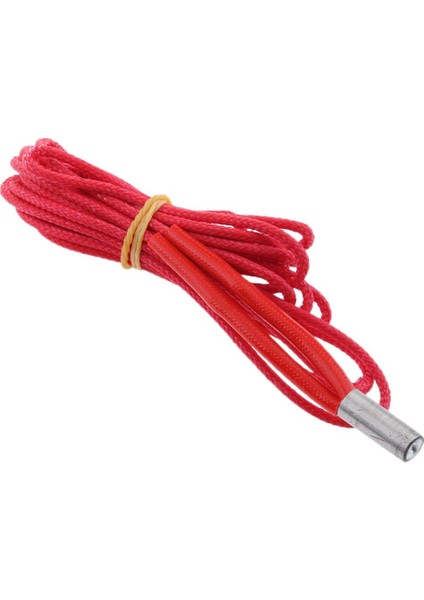40 W Seramik Kartuş Isıtıcı Tüp 24 V Isıtma Elemanı 3D Yazıcılar Için Prusa (Yurt Dışından)