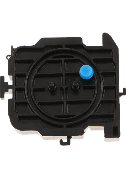 Yazıcı Mürekkebi Kapatma Uv Damperi JV33 / Jv5 / Dx5 Baskı Kafası Için Uyumlu (Yurt Dışından) indirimleri
