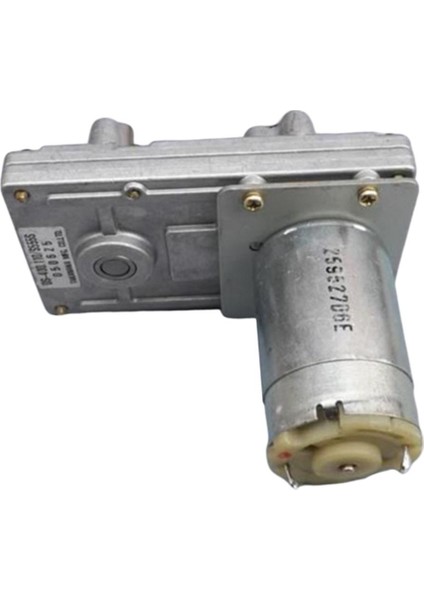 1 Takanawa Set RS-555 Hız Düşürücü Motor Elektrik Perdeleri Fırın (Yurt Dışından) fırsatları