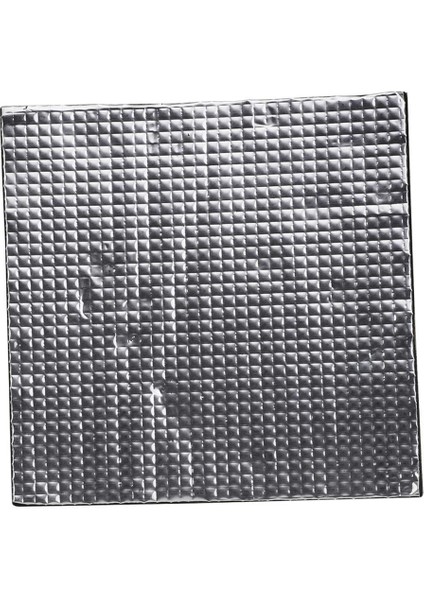 Isı Yalıtım Pamuk Folyo Kendinden Yapışkanlı Etiket 3D Yazıcı 200 * 200MM Için (Yurt Dışından)
