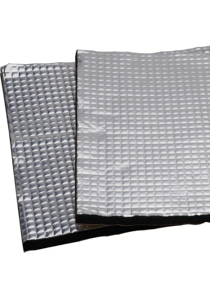 Isı Yalıtım Pamuk Folyo Kendinden Yapışkanlı Etiket 3D Yazıcı 200 * 200MM Için (Yurt Dışından)