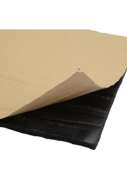 Isı Yalıtım Pamuk Folyo Kendinden Yapışkanlı Etiket 3D Yazıcı 200 * 200MM Için (Yurt Dışından)