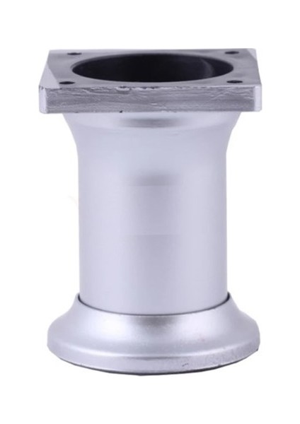 Titan 10CM Plastik Ayak - 2Adet