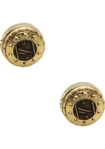 Geçmeli Kol Düğmesi