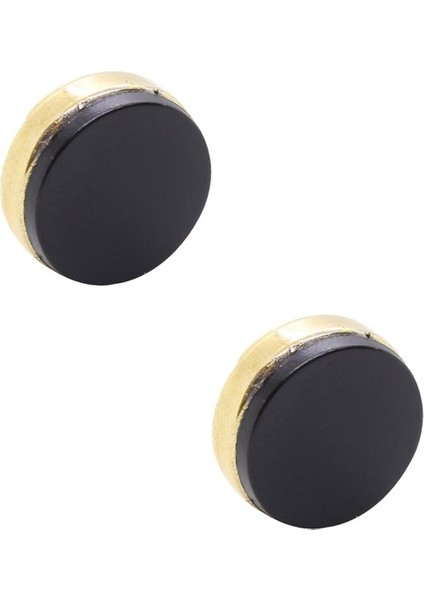 Geçmeli Kol Düğmesi