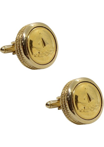 Klasik Kol Düğmesi