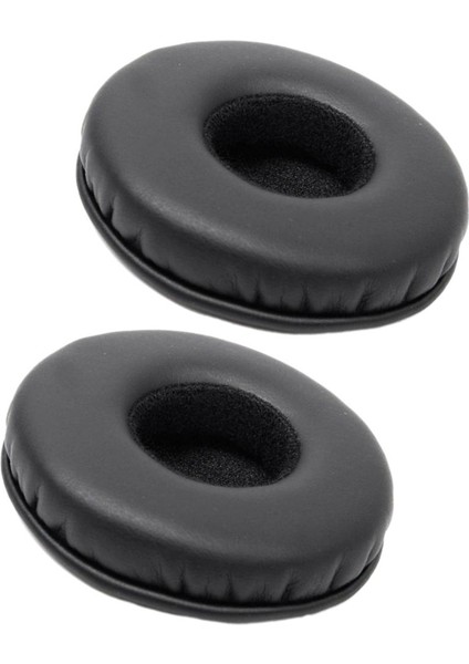 Yedek Earpads MDR-V150 V250 V300 Için Kulak Pad Yastıkları V300 ZX100 ZX300 (Yurt Dışından)