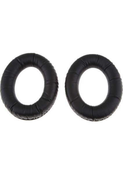Cloud Revolver S Için Yedek Earpads Kulak Yastıkları Kulaklık (Yurt Dışından)