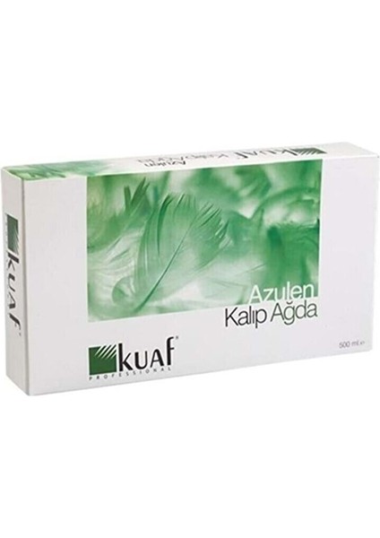 Kalıp Ağda Azulen 400 gr