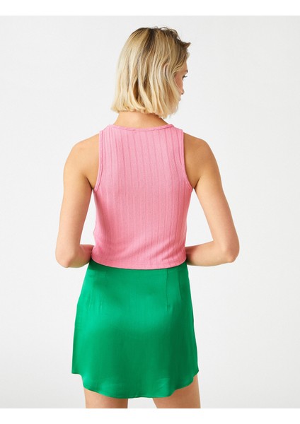 Bisiklet Yaka Fitilli Atlet fırsatları