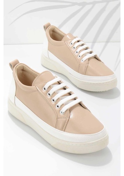 Nude Kadın Sneaker K01763315109