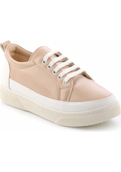 Nude Kadın Sneaker K01763315109