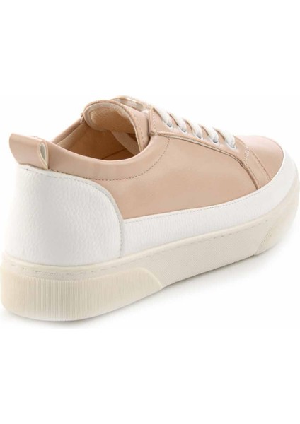 Nude Kadın Sneaker K01763315109