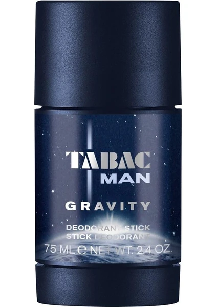 Man Gravity Deo Stick 75 ml Erkek Deo Stick