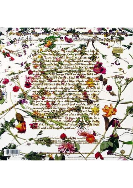 Prince And The Revolution – Purple Rain fiyatları