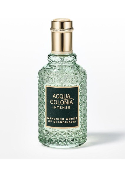 Acqua Colonia Intense Wakening Woods Of Scandinavia Edc 50 ml Parfüm