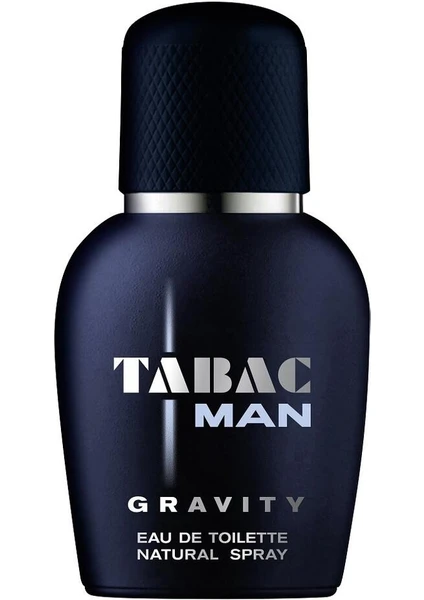 Man Gravity Edt 50 ml Natural Spray Erkek Parfüm