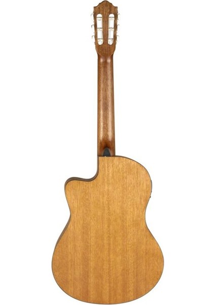 IC-100CE Nat Elektro Klasik Gitar fiyatları
