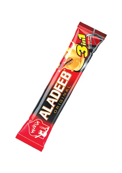 3'ü 1 Arada 48’li x 18 gr