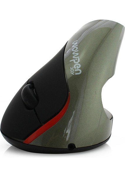 Yaratıcı Ergonomik Dikey Oyun Faresi