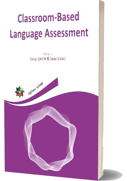 Classroom Based Language Assessment