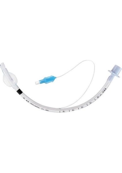 Entübasyon Tüpü Kaflı (Balonlu) 7 No
