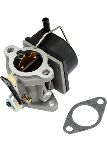 Tecumseh 640065 640065A Için Karbüratör OV358EA OVH135 Carb