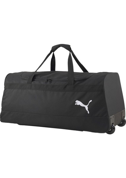 07686603 Teamgoal 23 Wheel Teambag L Unisex Spor Çantası