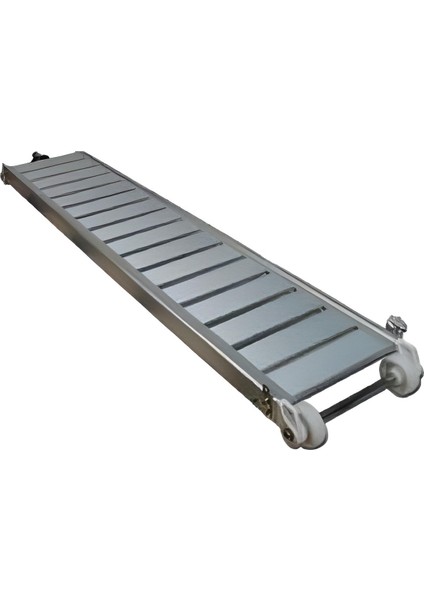Tekne Için Psr-1s Alüminyum S.pasarella 30X206CM