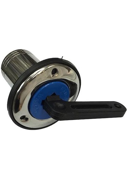 Tekne Için Su Dolum Kapağı Çap 50MM