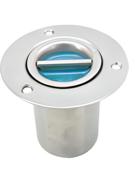 Tekne Su Dolum Kapağı Ithal Çap 50MM
