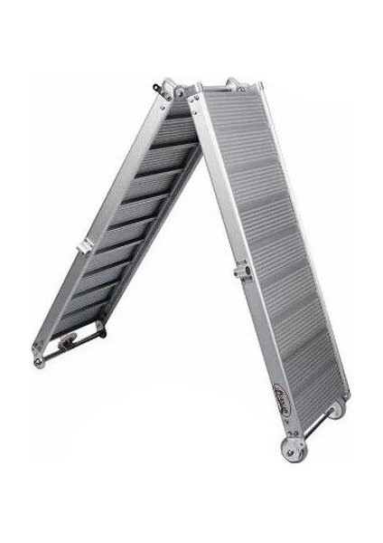 Tekne Için Psr-2k Alüm. Basamaklı K.pasarella 35X200CM