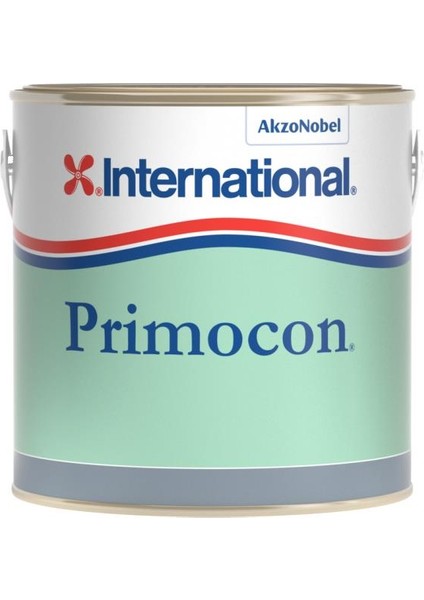 Internatıonal Prımocon 5 Lt. Astar Tekne Yat