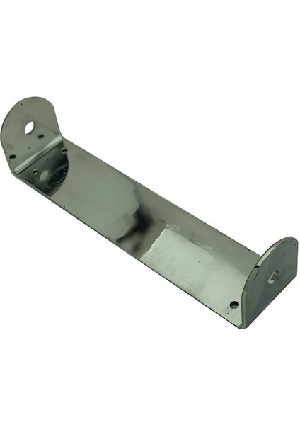 Pasarella U Montaj Braketi 35CM